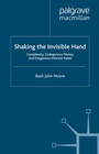 Cover: Shaking the Invisible Hand - Palgrave Macmillan