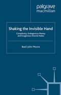 Cover: Shaking the Invisible Hand - Palgrave Macmillan