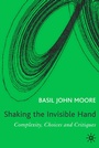 Cover: Shaking the Invisible Hand - Palgrave Macmillan