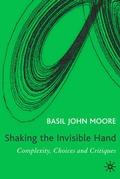 Cover: Shaking the Invisible Hand - Palgrave Macmillan