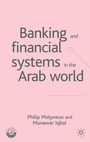 Cover: Banking and Financial Systems in the Arab World - Palgrave Macmillan