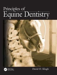 Abbildung von: Principles of Equine Dentistry - Manson Publishing Ltd