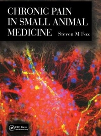 Abbildung von: Chronic Pain in Small Animal Medicine - Manson Publishing Ltd