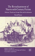 Cover: The Reenchantment of Nineteenth-Century Fiction - Palgrave Macmillan