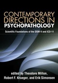 Cover: Contemporary Directions in Psychopathology - Guilford Publications