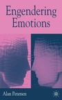 Cover: Engendering Emotions - Palgrave Macmillan