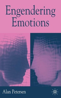 Enlarge image Cover: Engendering Emotions - Palgrave Macmillan