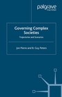 Cover: Governing Complex Societies - Palgrave Macmillan