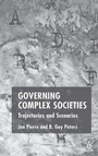 Cover: Governing Complex Societies - Palgrave Macmillan