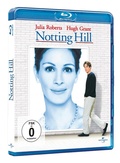 Cover: Notting Hill - Universal Pictures Video