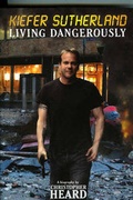 Cover: Kiefer Sutherland - Transit Publishing Inc