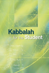 Enlarge image Cover: Kabbalah for the Student - Laitman Kabbalah Publishers