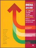 Cover: India 2039 - SAGE Publications India Pvt Ltd