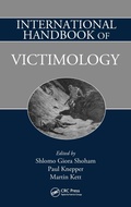 Bild: International Handbook of Victimology - CRC Press