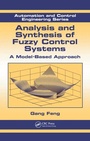 Cover: Analysis and Synthesis of Fuzzy Control Systems - CRC Press