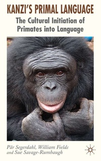 Abbildung von: Kanzi's Primal Language - Palgrave Macmillan