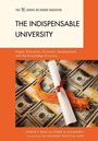 Cover: The Indispensable University - Rowman & Littlefield Publishers