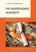 Cover: The Indispensable University - Rowman & Littlefield Publishers