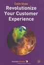 Cover: Revolutionize Your Customer Experience - Palgrave Macmillan