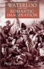Cover: Waterloo and the Romantic Imagination - Palgrave Macmillan