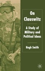 Cover: On Clausewitz - Palgrave Macmillan