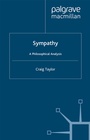 Cover: Sympathy - Palgrave Macmillan