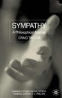 Cover: Sympathy - Palgrave Macmillan