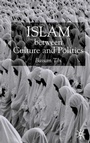 Cover: Islam Between Culture and Politics - Palgrave Macmillan