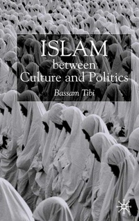 Enlarge image Cover: Islam Between Culture and Politics - Palgrave Macmillan