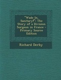 Cover: Wade In, Sanitary! - Nabu Press