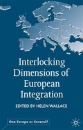 Cover: Interlocking Dimensions of European Integration - Palgrave Macmillan