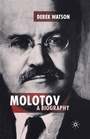 Cover: Molotov: A Biography - Palgrave Macmillan