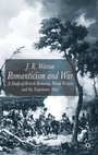 Cover: Romanticism and War - Palgrave Macmillan