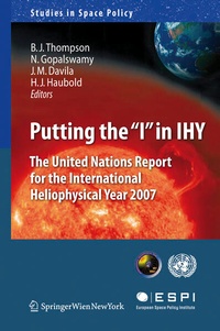 Enlarge image Cover: Putting the "I" in IHY - Springer
