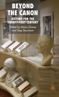 Enlarge image Cover: Beyond the Canon - Palgrave Macmillan
