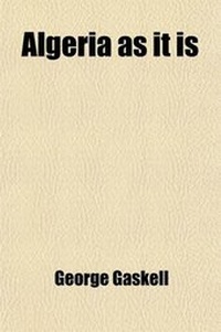 Enlarge image Cover: Algeria as It Is - General Books