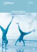 Bild: United Kingdom Health Statistics 2005 - Palgrave Macmillan