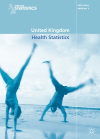 Bild: United Kingdom Health Statistics 2005 - Palgrave Macmillan