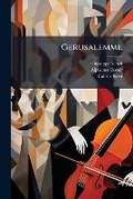Cover: Gerusalemme - Nabu Press