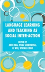 Cover: Language Learning and Teaching as Social Inter-action - Palgrave Macmillan