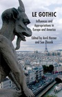 Cover: Le Gothic - Palgrave Macmillan