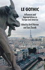 Cover: Le Gothic - Palgrave Macmillan