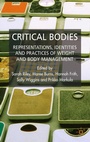 Cover: Critical Bodies - Palgrave Macmillan