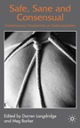 Cover: Safe, Sane and Consensual - Palgrave Macmillan