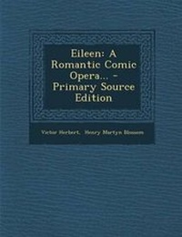 Enlarge image Cover: Eileen - Nabu Press