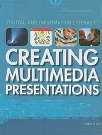 Abbildung von: Creating Multimedia Presentations - Rosen Central