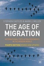 Cover: The Age of Migration - Palgrave Macmillan