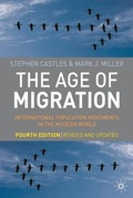 Cover: The Age of Migration - Palgrave Macmillan