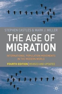 Abbildung von: The Age of Migration - Palgrave Macmillan