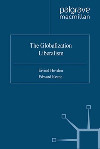 Abbildung von: The Globalization of Liberalism - Palgrave Macmillan